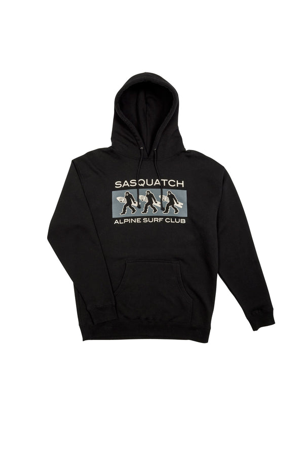 Airblaster Sasquatch ASC Hoodie