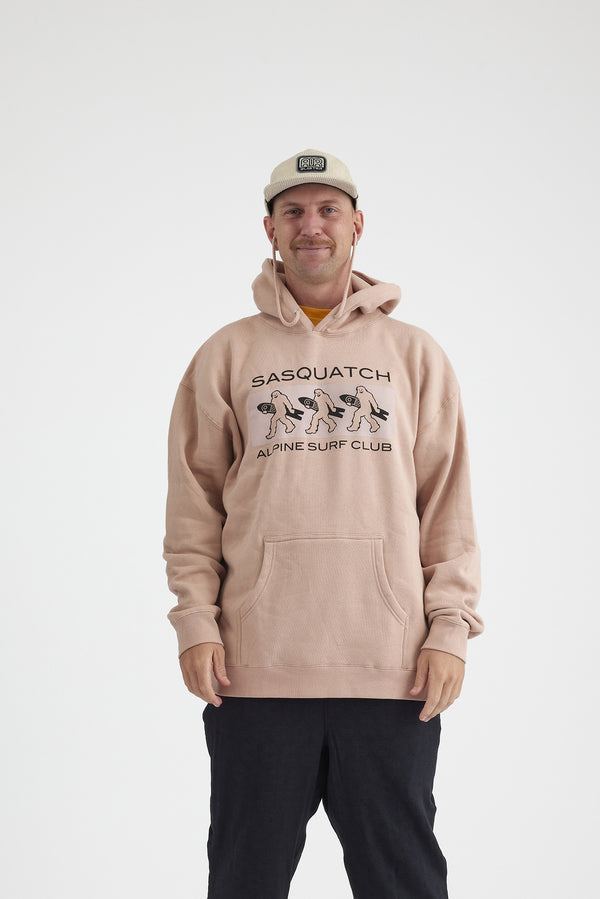 airblaster Sasquatch ASC Hoodie