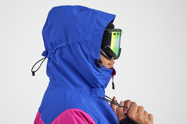 Airblaster Sassy Beast Jacket