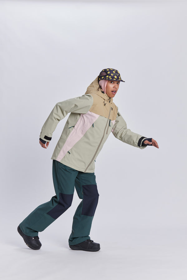 Airblaster Sassy Beast Jacket - Sale