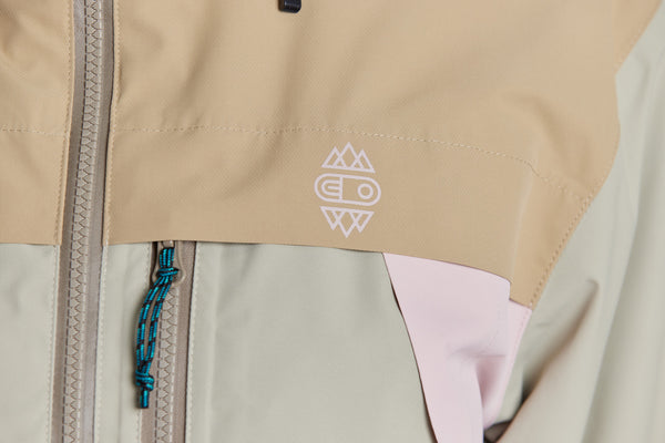 Airblaster Sassy Beast Jacket - Sale