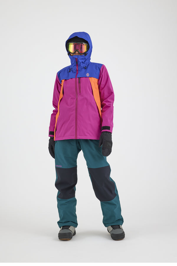 airblaster Sassy Beast Jacket airblaster Sassy Beast Jacket