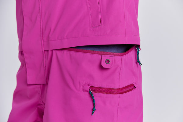 Airblaster Sassy Beast Suit - Sale