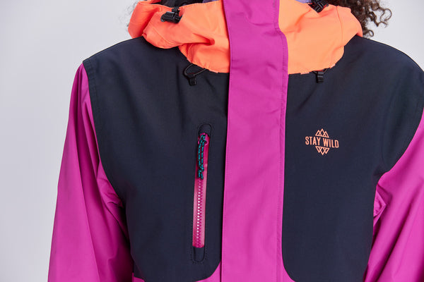 Airblaster Sassy Beast Suit - Sale