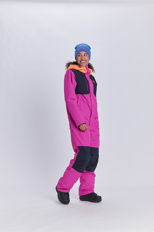 Airblaster Sassy Beast Suit - Sale