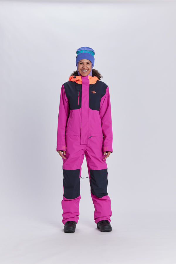 airblaster Sassy Beast Suit - Sale