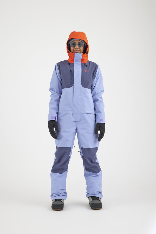 airblaster Sassy Beast Suit airblaster Sassy Beast Suit