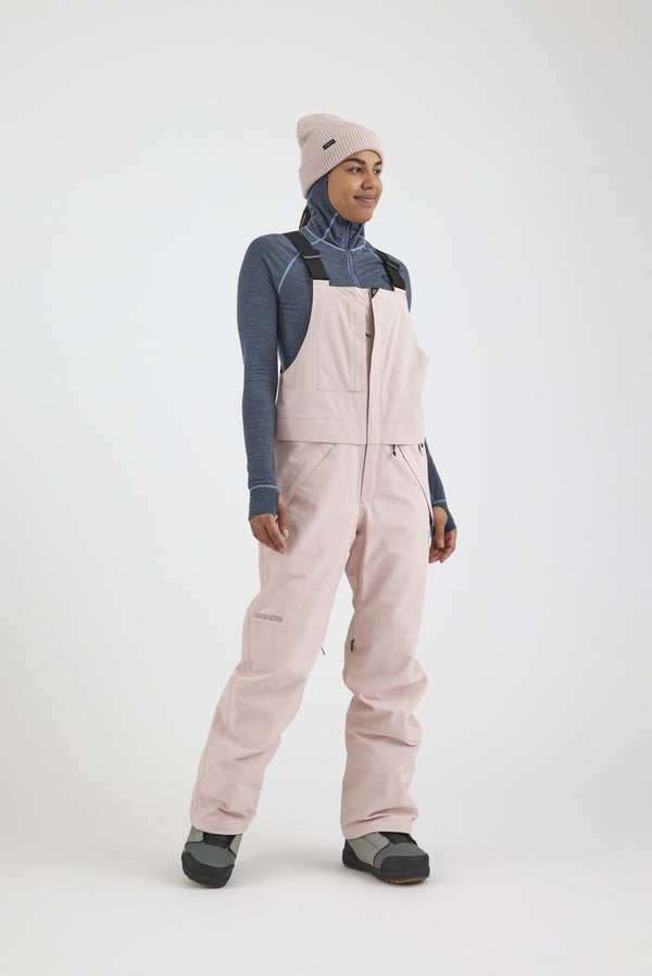 Airblaster Sassy Hot Bib