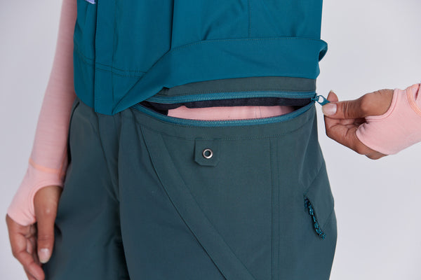 Airblaster Sassy Hot Bib - Sale