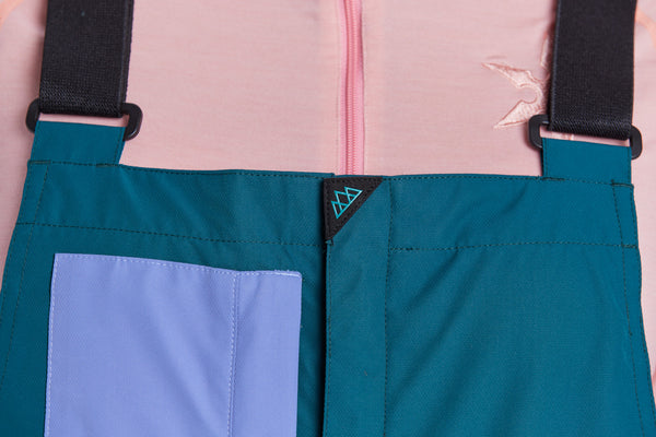 Airblaster Sassy Hot Bib - Sale