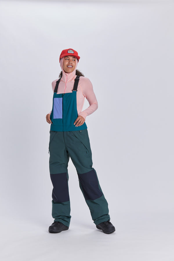 airblaster Sassy Hot Bib - Sale