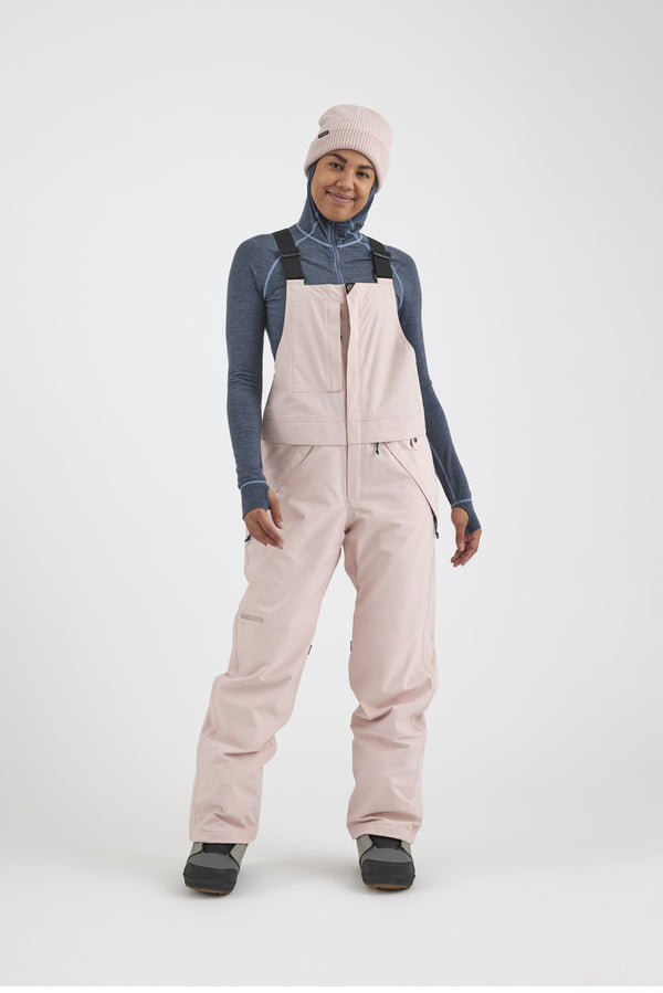 airblaster Sassy Hot Bib airblaster Sassy Hot Bib