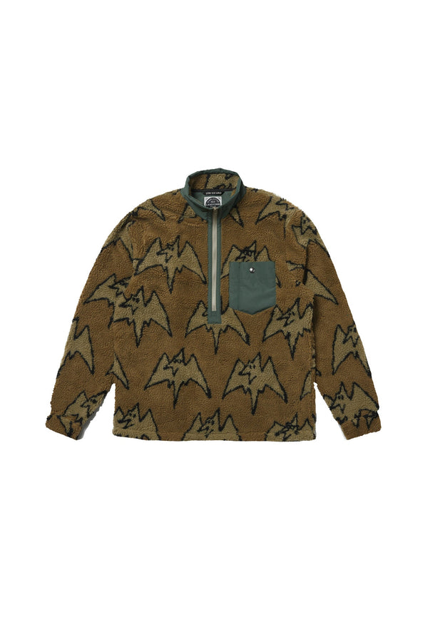 Airblaster Sherpa Half Zip - Sale