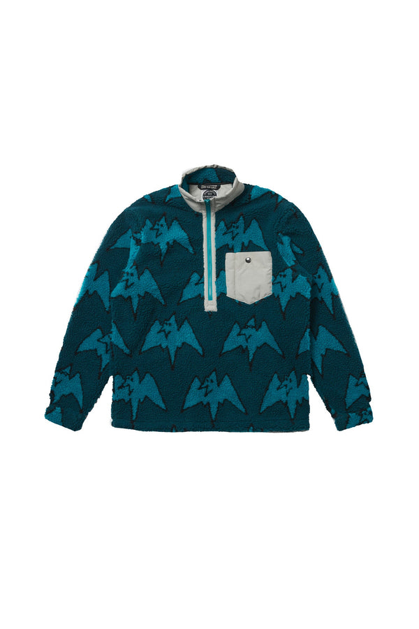 Airblaster Sherpa Half Zip - Sale