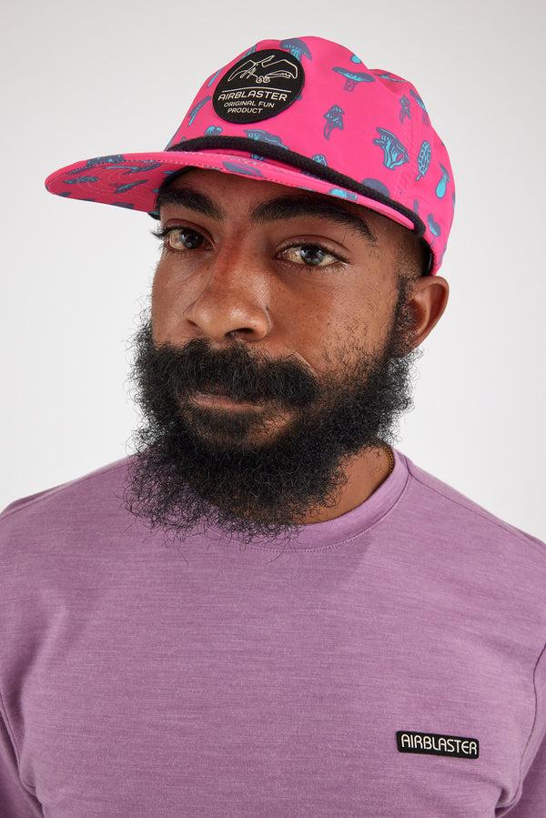 Airblaster Soft Top Cap