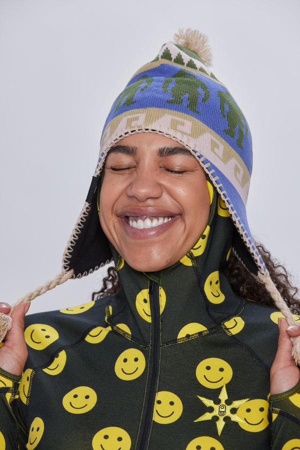 Airblaster Squatchamama - Sale