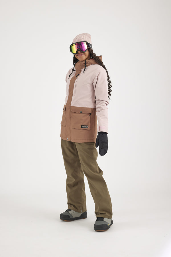 Airblaster Stay Wild Parka Jacket