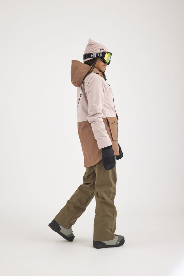 Airblaster Stay Wild Parka Jacket