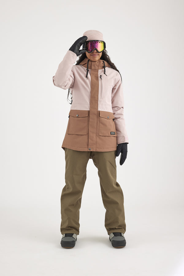 airblaster Stay Wild Parka Jacket