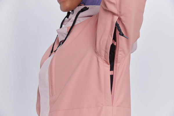 Airblaster Stay Wild Parka - Sale