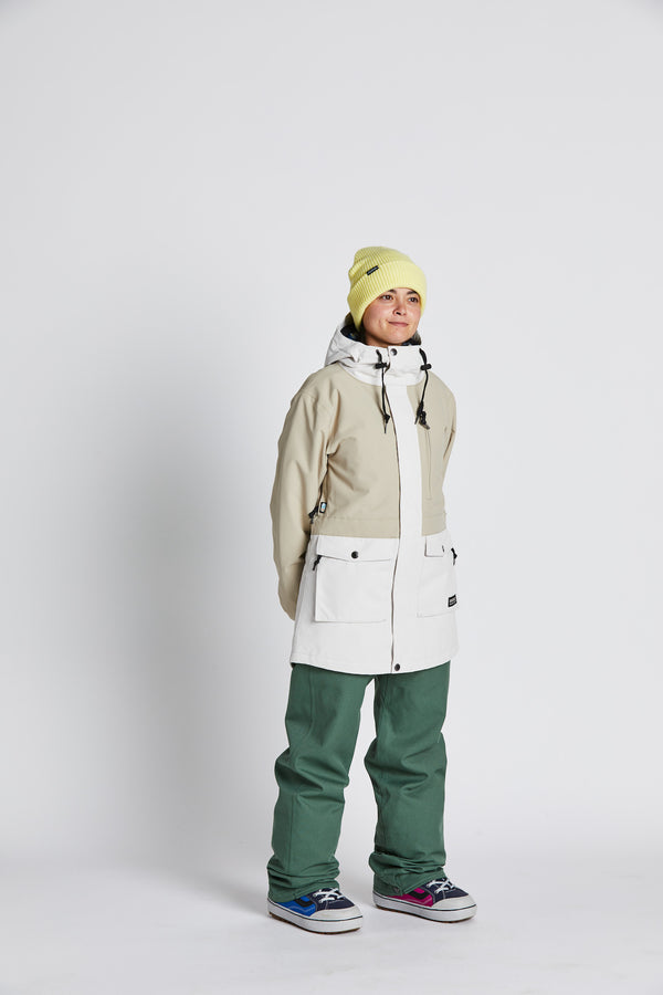 airblaster Stay Wild Parka - Sale