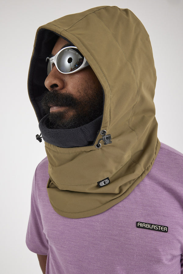 Airblaster Storm Hood