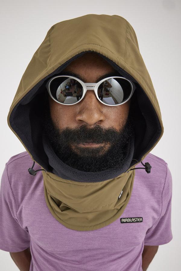 airblaster Storm Hood
