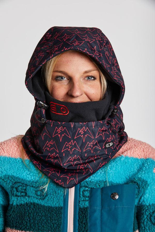 airblaster Storm Hood - Sale