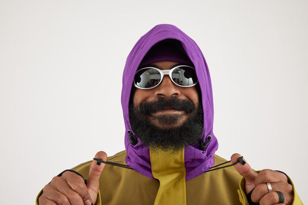 Airblaster Stretch Freedom Suit