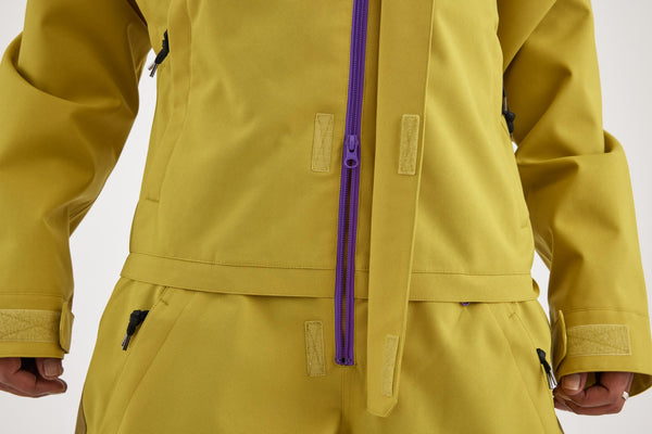 Airblaster Stretch Freedom Suit