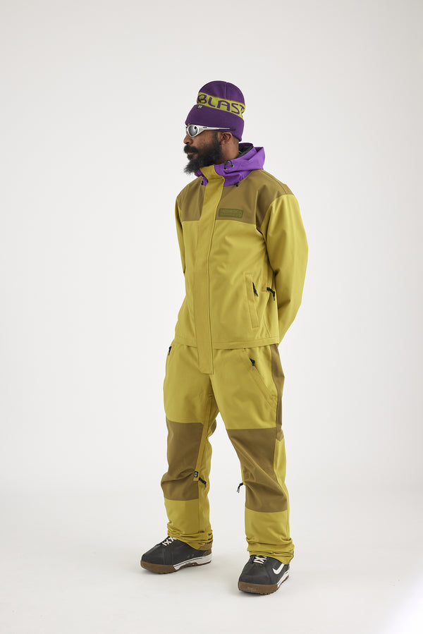 airblaster Stretch Freedom Suit