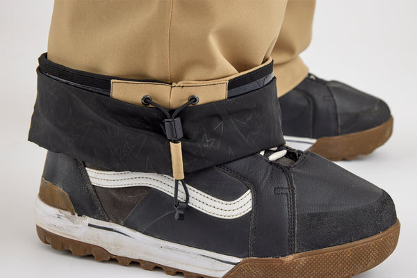 Airblaster Stretch Krill Bib