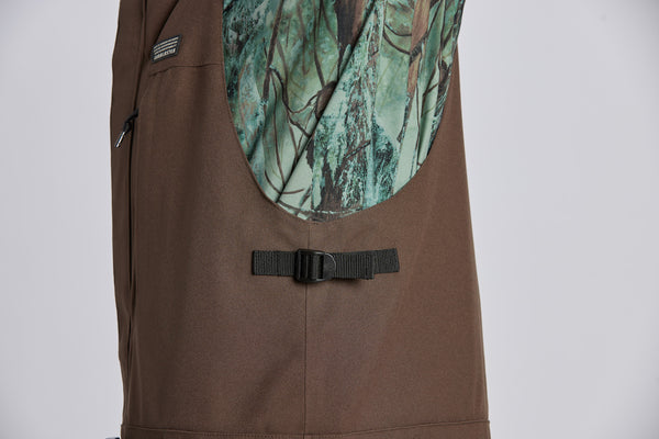 Airblaster Stretch Krill Bib - Sale