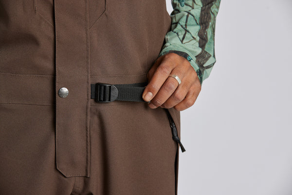 Airblaster Stretch Krill Bib - Sale