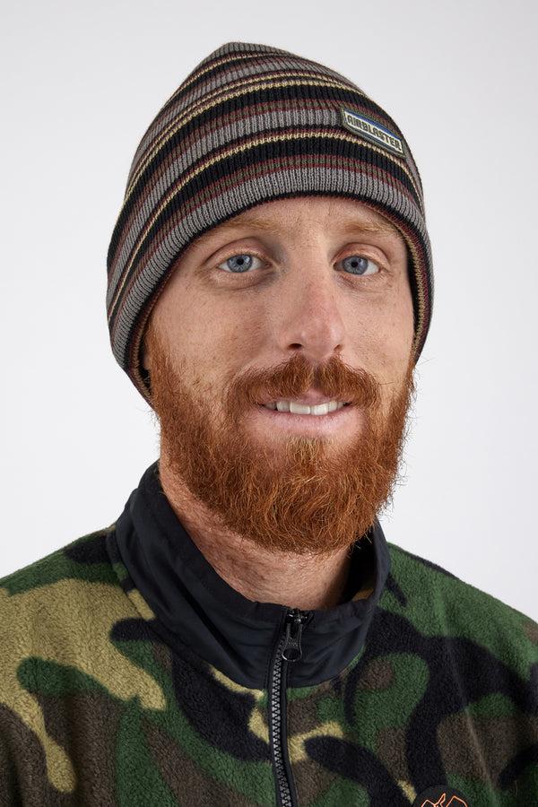 Airblaster Stripe Beanie