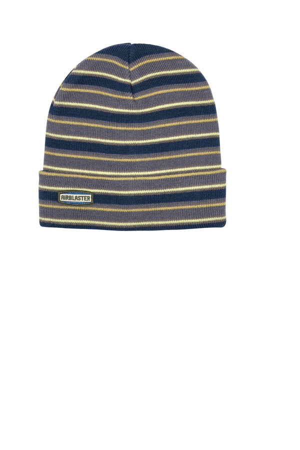 Airblaster Stripe Beanie