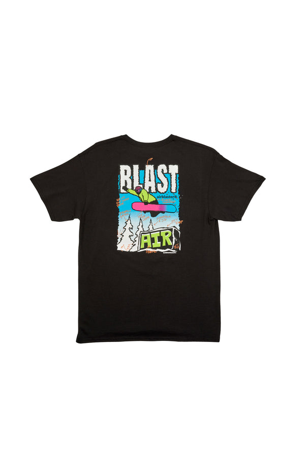 Airblaster Style Correct SS T-Shirt