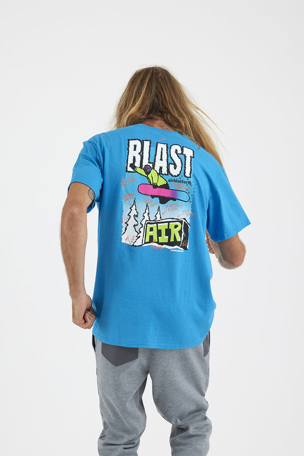 airblaster Style Correct SS T-Shirt