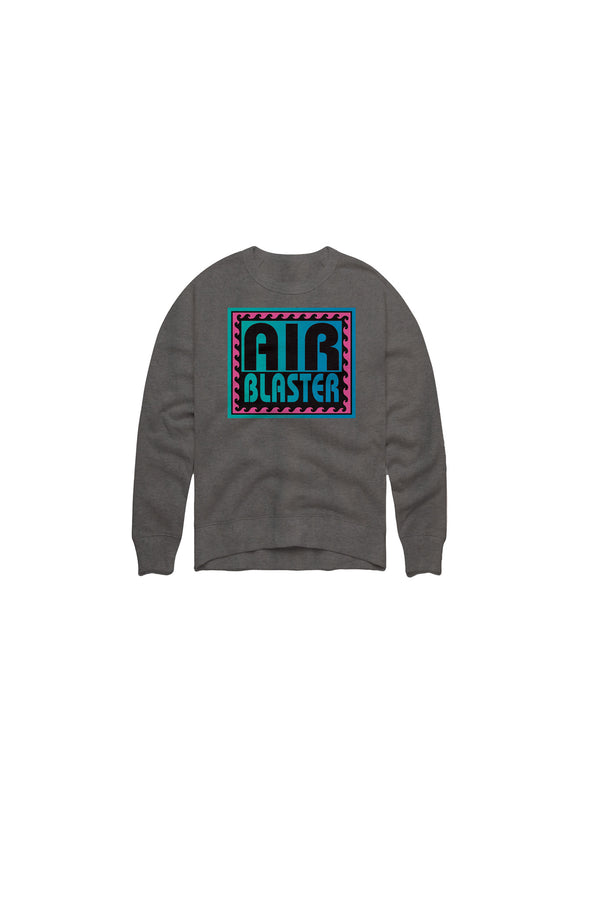 Airblaster Surf Stack Crew - Sale
