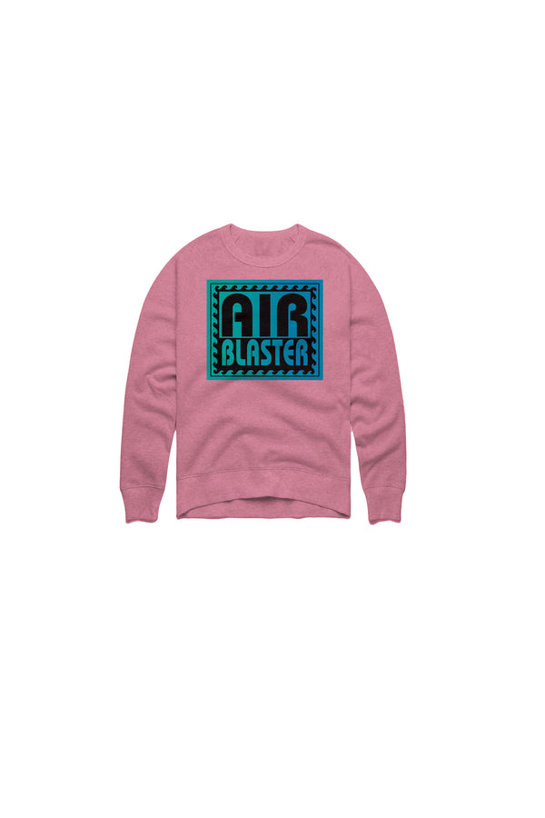 Airblaster Surf Stack Crew - Sale
