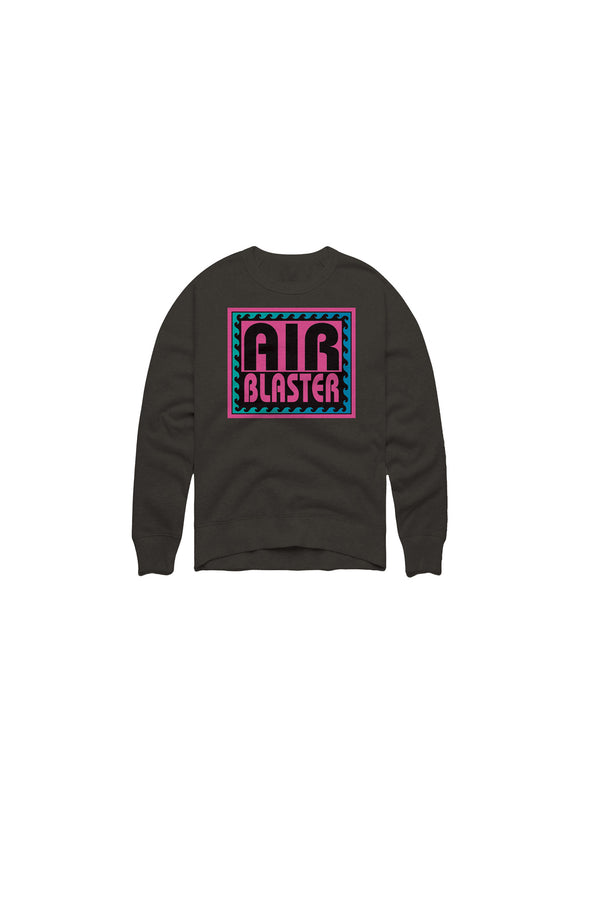 airblaster Surf Stack Crew - Sale