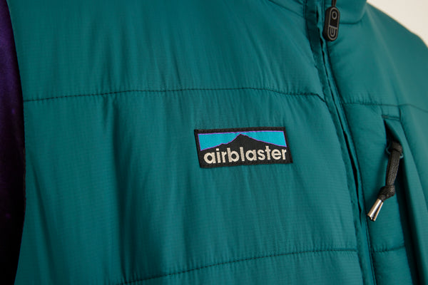 Airblaster Team Vest