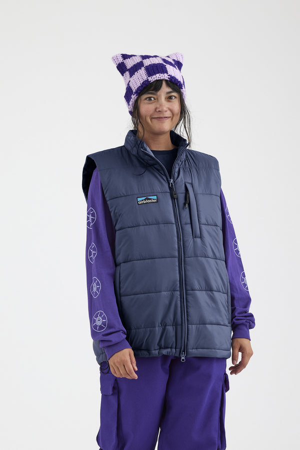 Airblaster Team Vest