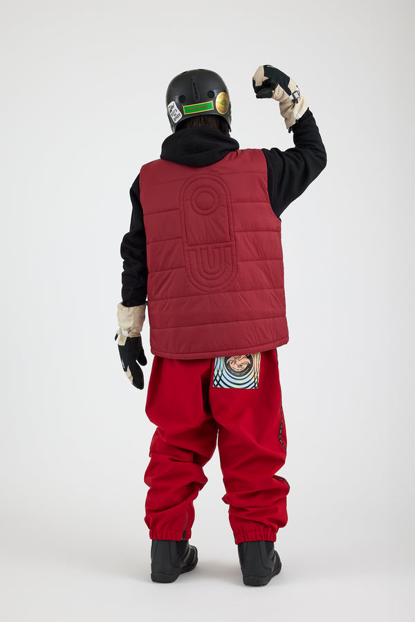 airblaster Team Vest