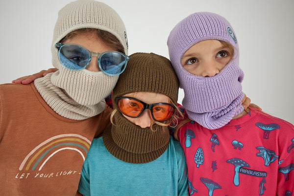 Airblaster Terryclava