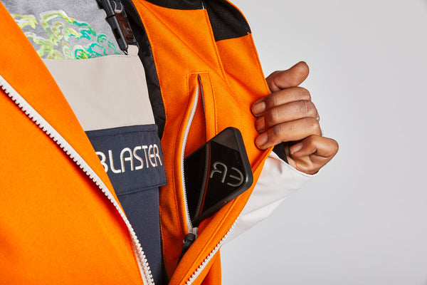 Airblaster Toaster Jacket - Sale