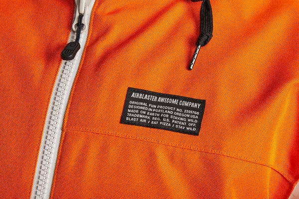 Airblaster Toaster Jacket - Sale