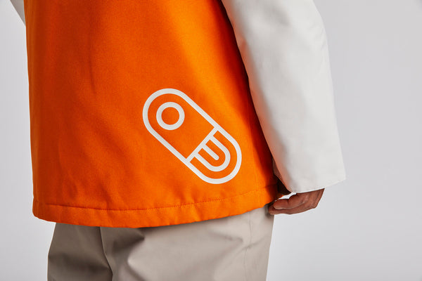 Airblaster Toaster Jacket - Sale