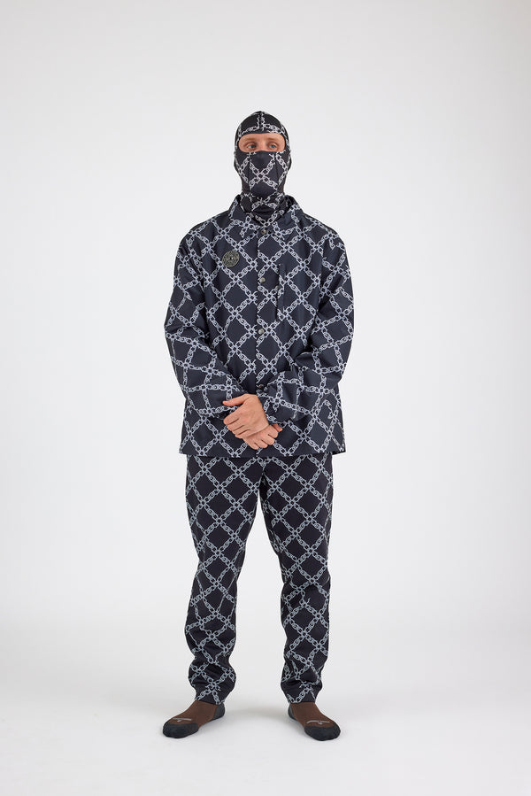 airblaster Transit Fleece Hoodie