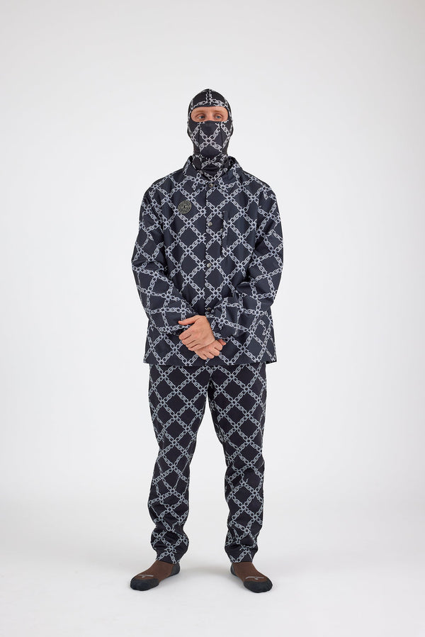 Airblaster Transit Fleece Pant